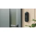 Reolink Video Doorbell WiFi вызывные панели