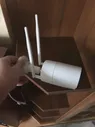 🛍 Камера видеонаблюдения Reolink RLC-510WA, 5 МП, 2,45 ГГц, Wi-Fi, Onvif, IP66, водонепроницаемая, с функцией ночного видения